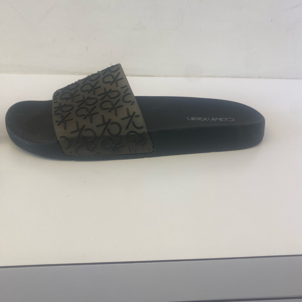 Calvin Klein Slides